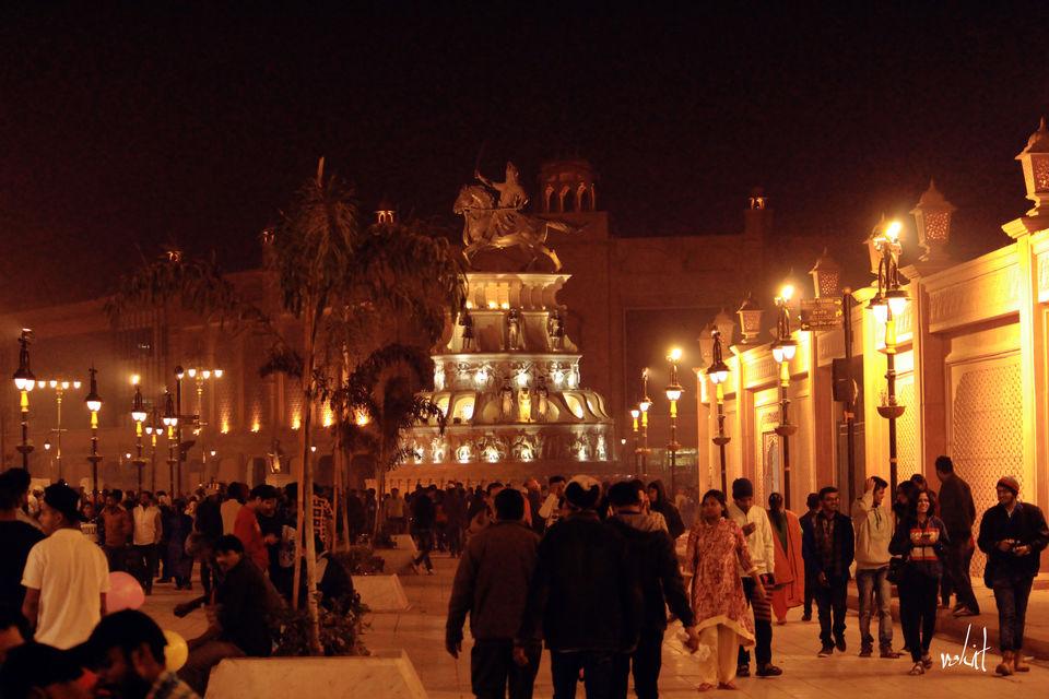 Photo of Amritsar Diaries 22/31 by Rohit Singh