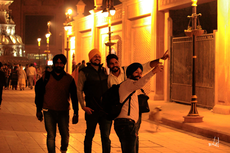 Photo of Amritsar Diaries 23/31 by Rohit Singh