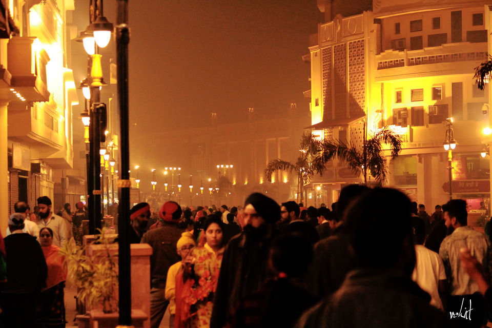 Photo of Amritsar Diaries 24/31 by Rohit Singh