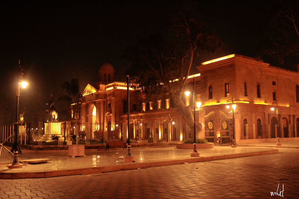 Photo of Amritsar Diaries 25/31 by Rohit Singh