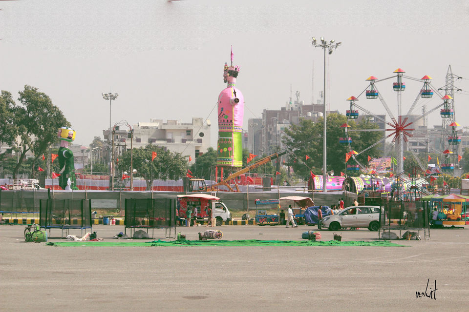 Photo of Amritsar Diaries 26/31 by Rohit Singh