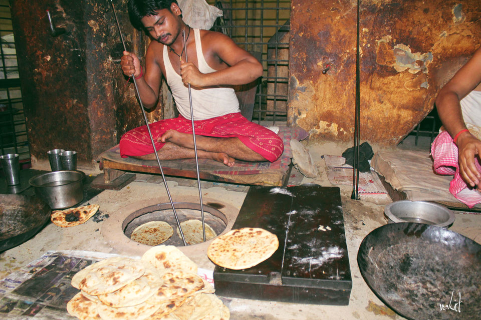 Photo of Amritsar Diaries 29/31 by Rohit Singh