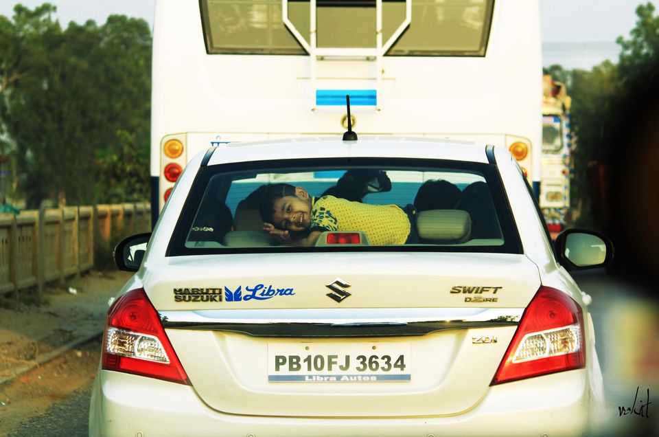 Photo of Amritsar, Punjab, India by Rohit Singh