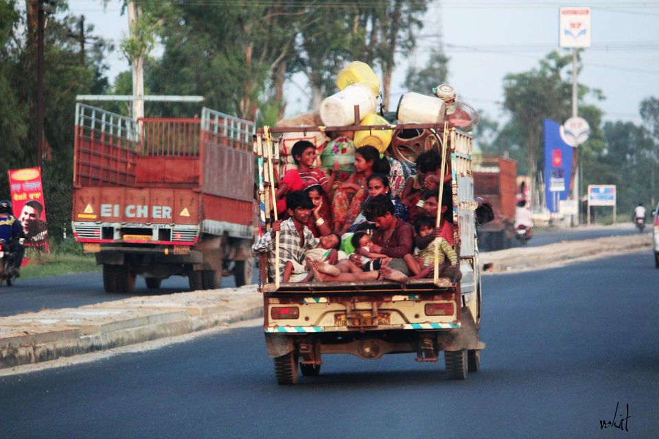 Photo of Amritsar, Punjab, India by Rohit Singh