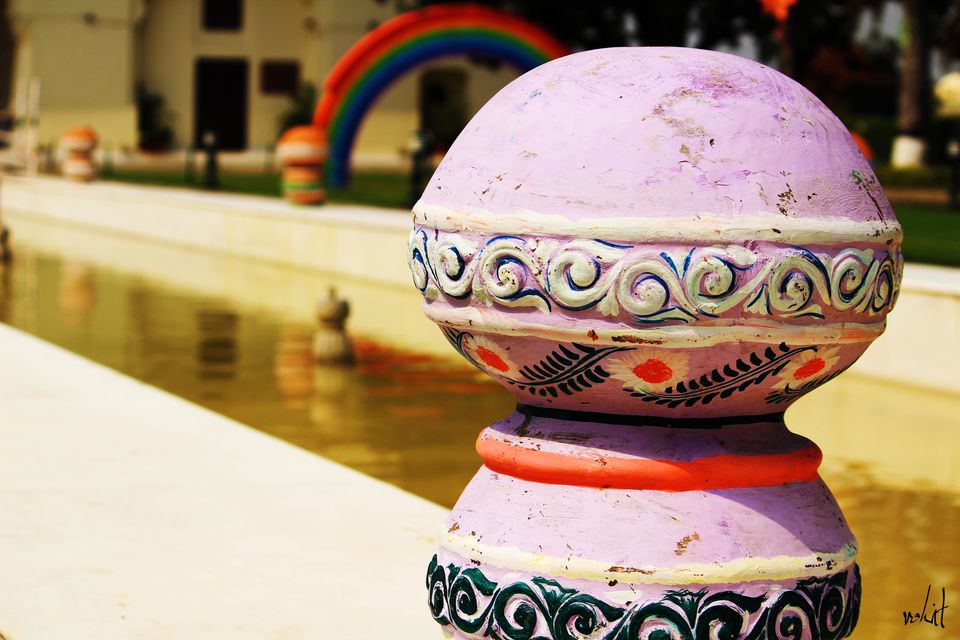 Photo of Amritsar, Punjab, India by Rohit Singh