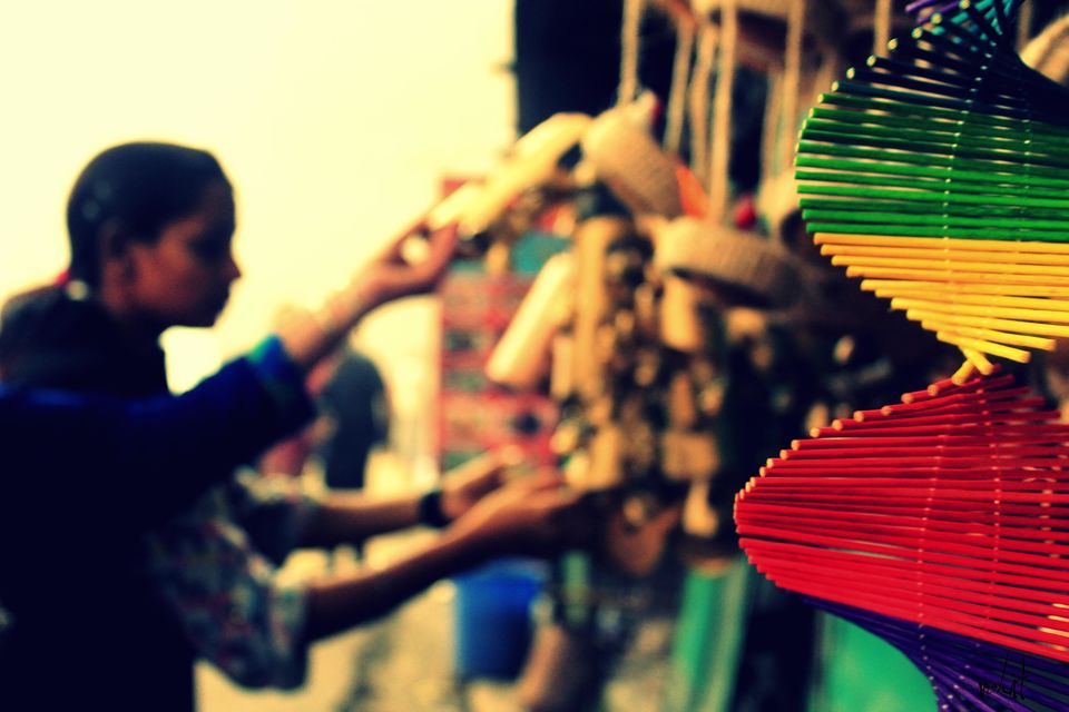 Photo of Amritsar, Punjab, India by Rohit Singh