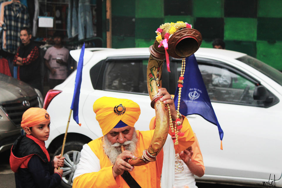 Photo of Amritsar, Punjab, India by Rohit Singh