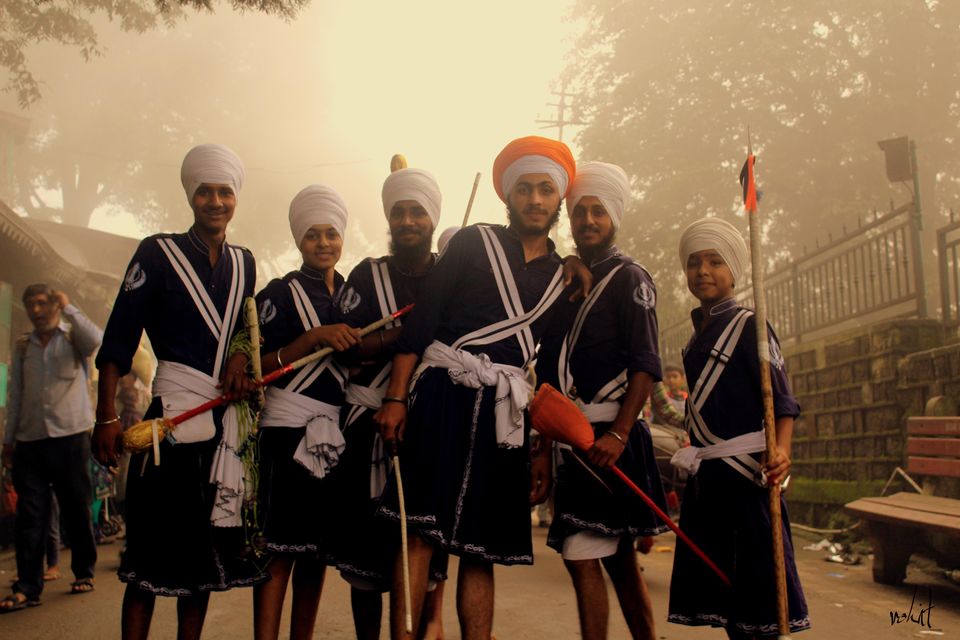 Photo of Amritsar, Punjab, India by Rohit Singh