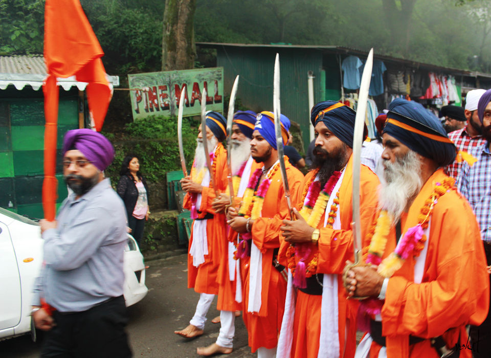 Photo of Amritsar, Punjab, India by Rohit Singh