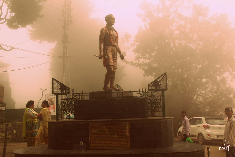 Photo of Amritsar, Punjab, India by Rohit Singh