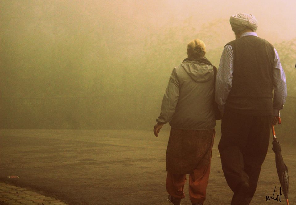 Photo of Amritsar, Punjab, India by Rohit Singh