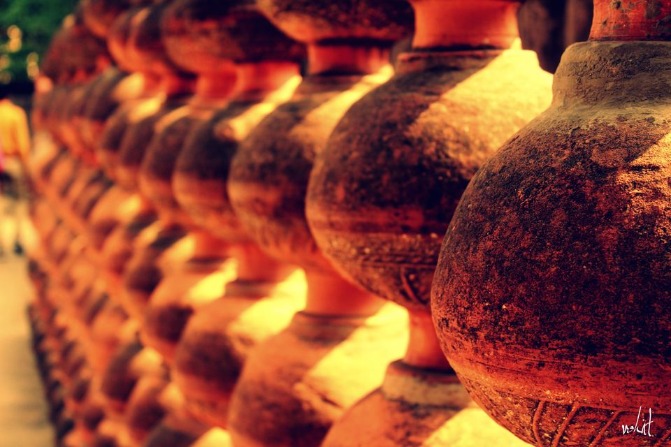 Photo of Rock Garden, Chandigarh, India by Rohit Singh