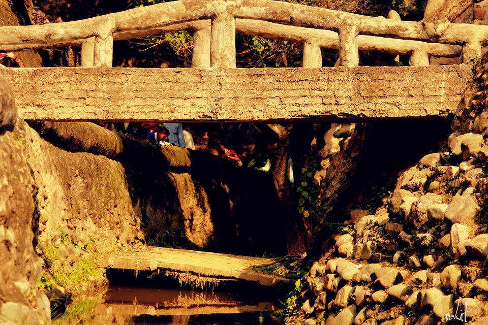 Photo of Rock Garden, Chandigarh, India by Rohit Singh