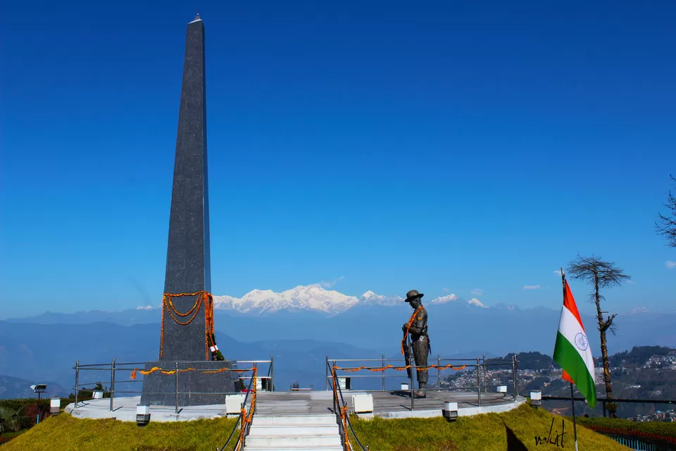 Photo of Darjeeling, West Bengal, India by Rohit Singh