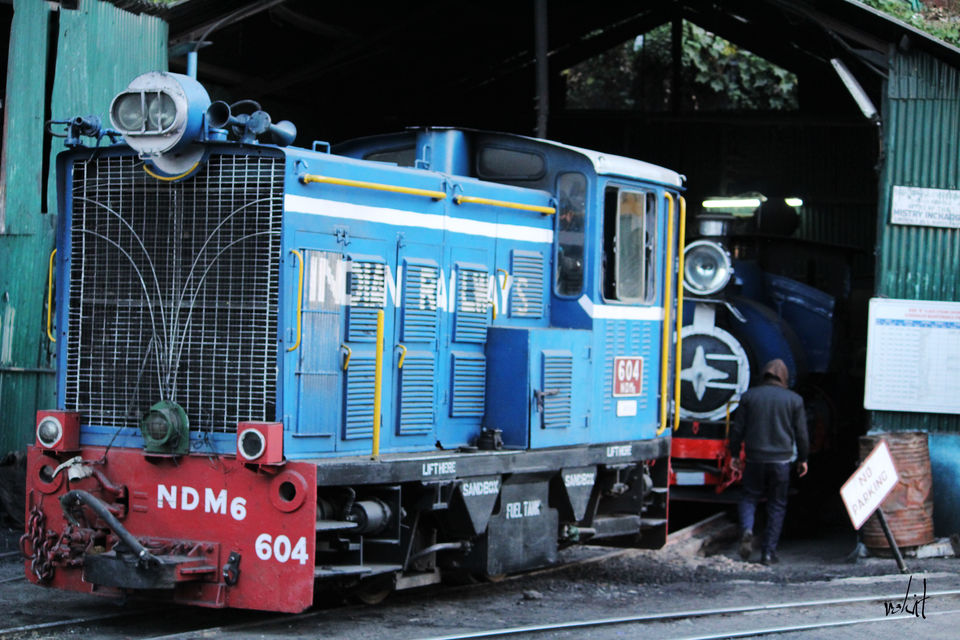 Photo of Ghoom, West Bengal, India by Rohit Singh