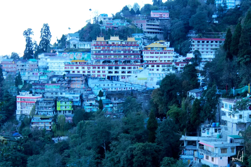 Photo of Ghoom, West Bengal, India by Rohit Singh
