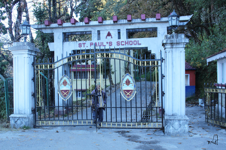Photo of Ghoom, West Bengal, India by Rohit Singh