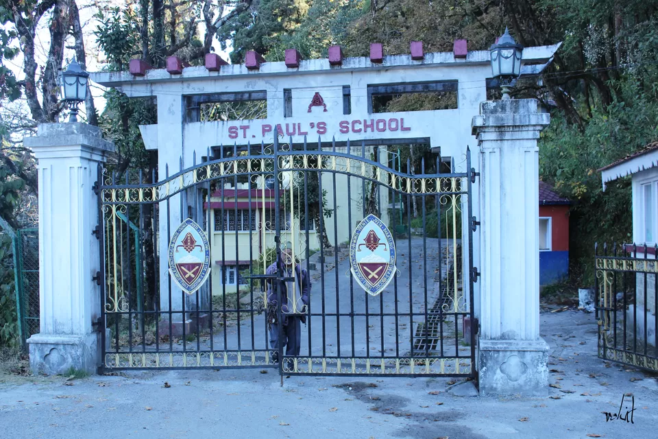 Photo of Ghoom, West Bengal, India by Rohit Singh
