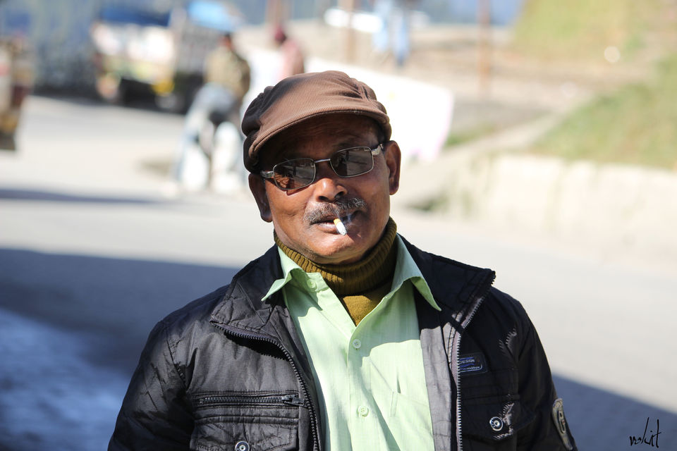 Photo of Ghoom, West Bengal, India by Rohit Singh