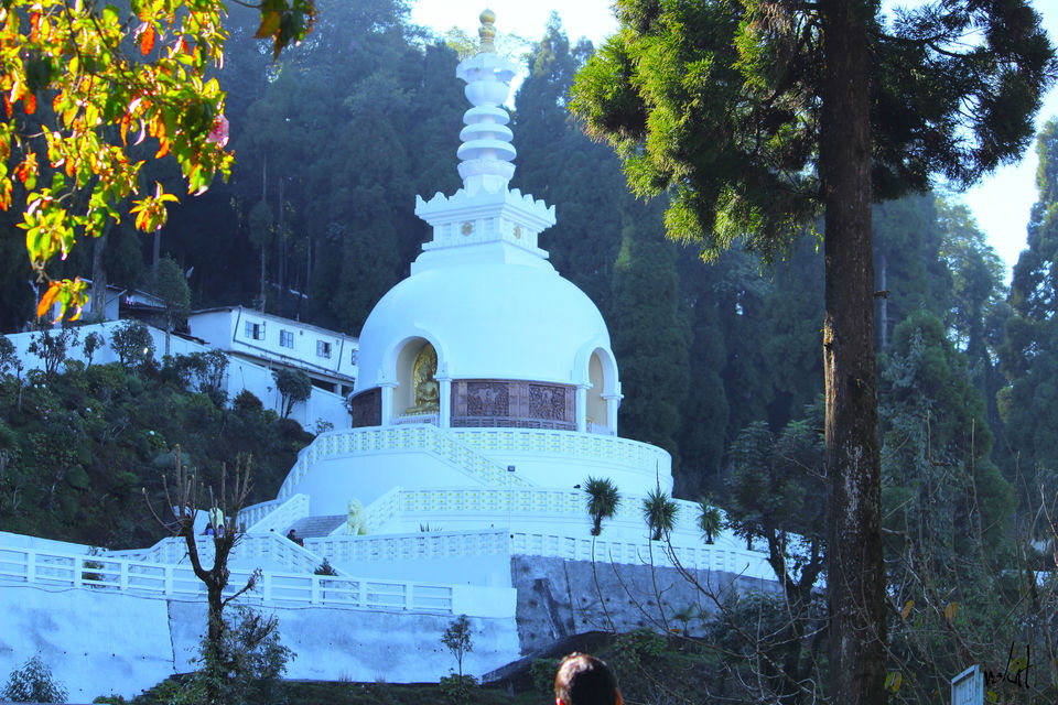 Photo of Ghoom, West Bengal, India by Rohit Singh