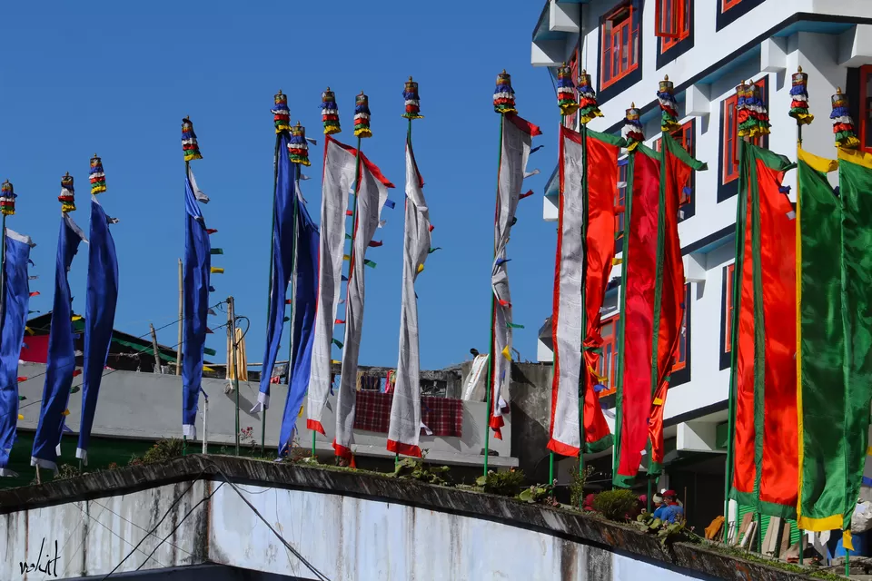 Photo of Ghoom, West Bengal, India by Rohit Singh