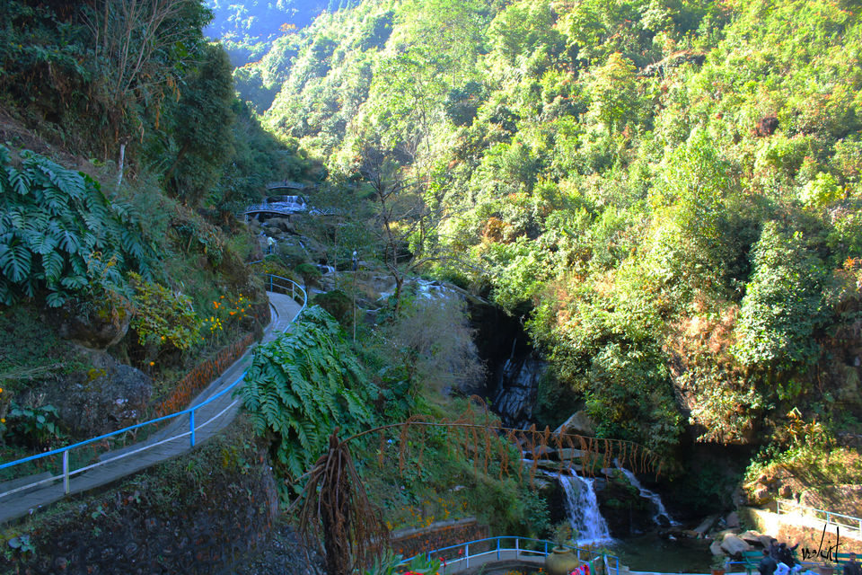 Photo of Ghoom, West Bengal, India by Rohit Singh