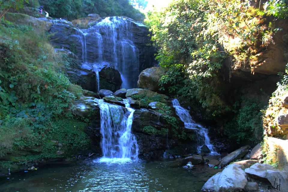 Photo of Ghoom, West Bengal, India by Rohit Singh