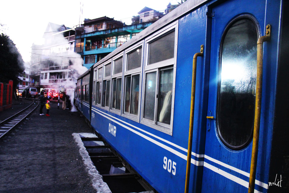 Photo of Ghoom, West Bengal, India by Rohit Singh