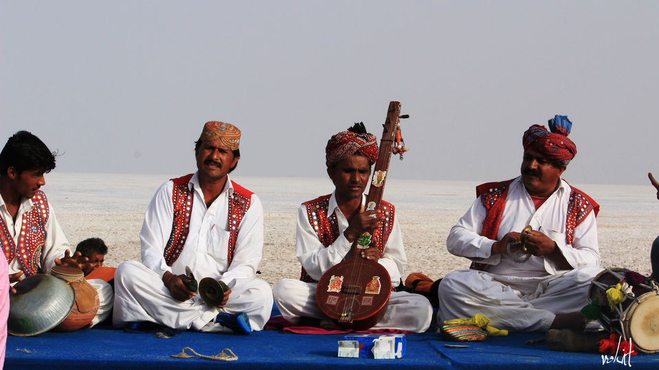 Photo of Rann of Kutch, Kutch, Gujarat, India by Rohit Singh