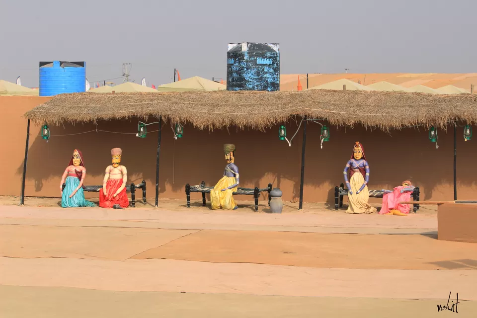 Photo of Rann of Kutch, Kutch, Gujarat, India by Rohit Singh