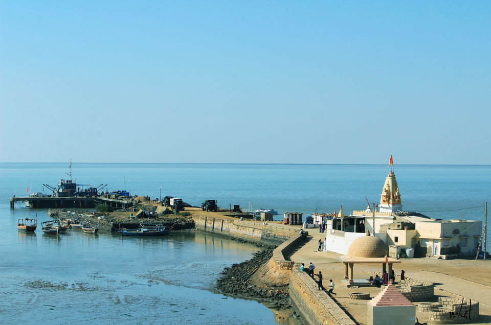 Photo of Vibrant Rann of Kutch... Bhuj and Nearby by Rohit Singh