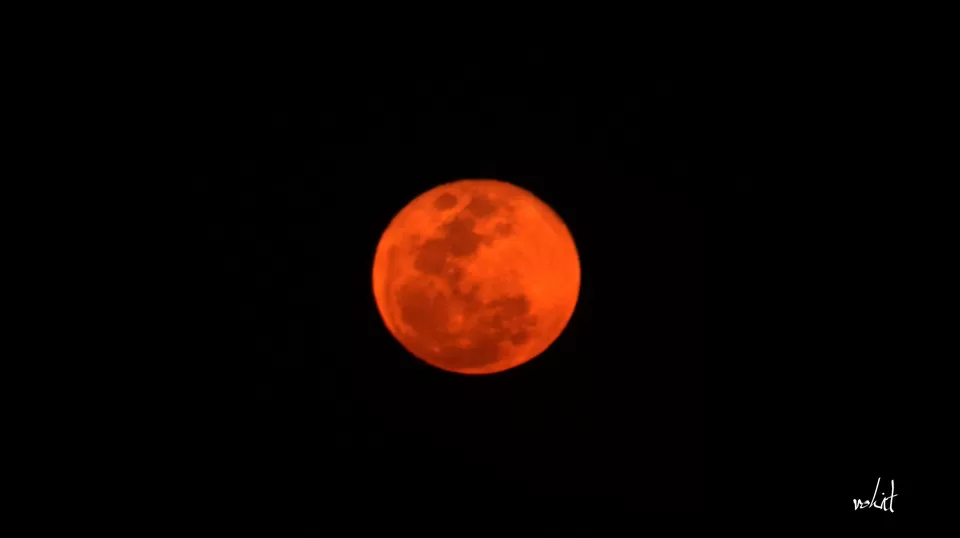 Photo of Rann of Kutch, Kutch, Gujarat, India by Rohit Singh