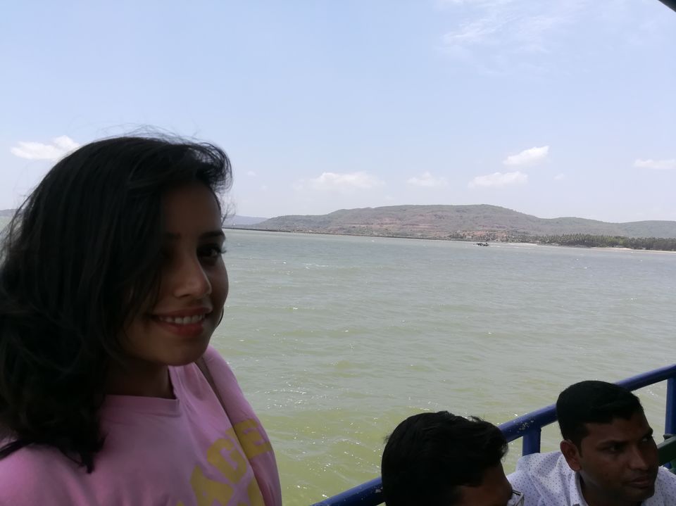 Photo of The time I regretted exploring Murud Janjira Fort 3/6 by Diksha Pathak
