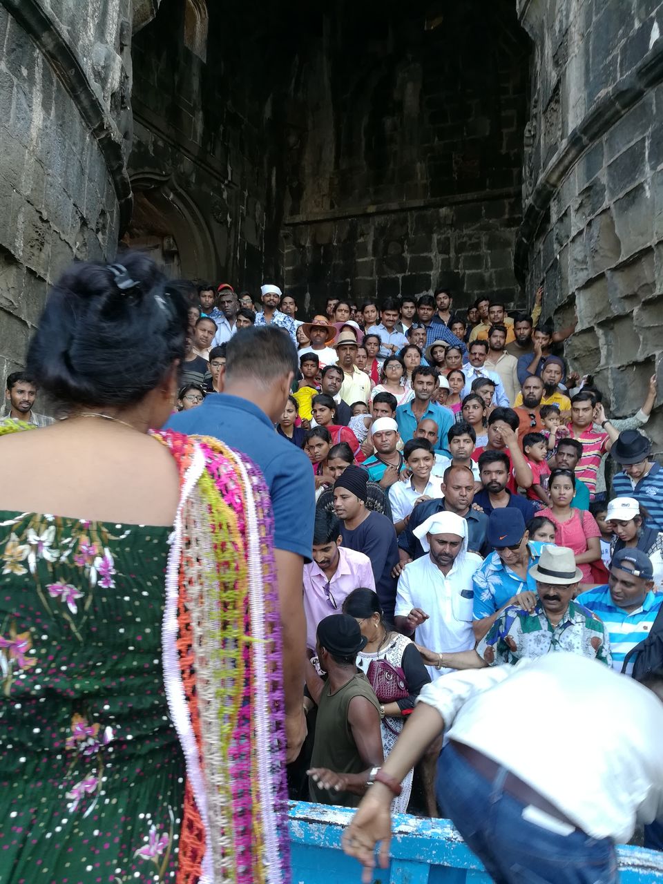 Photo of The time I regretted exploring Murud Janjira Fort 6/6 by Diksha Pathak