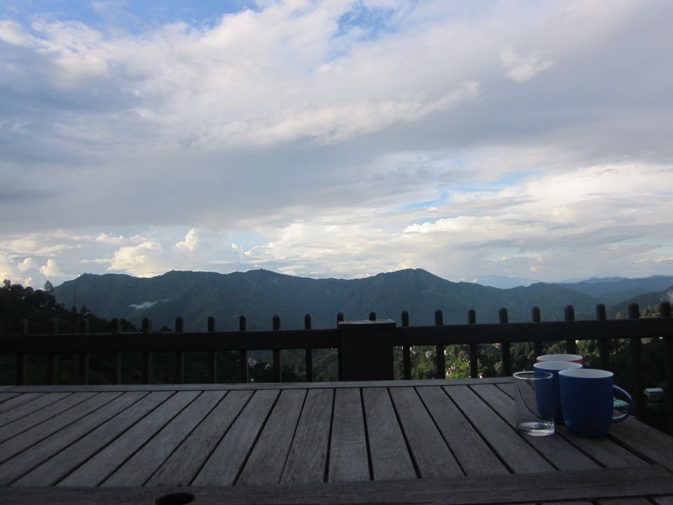 Photo of If you are a Fan of Offbeat Destinations - This place is for You! by Anjali Chawla