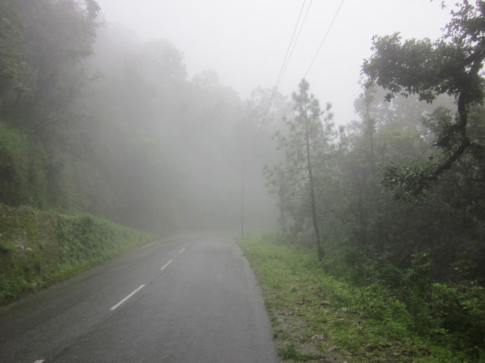 Photo of If you are a Fan of Offbeat Destinations - This place is for You! 1/1 by Anjali Chawla