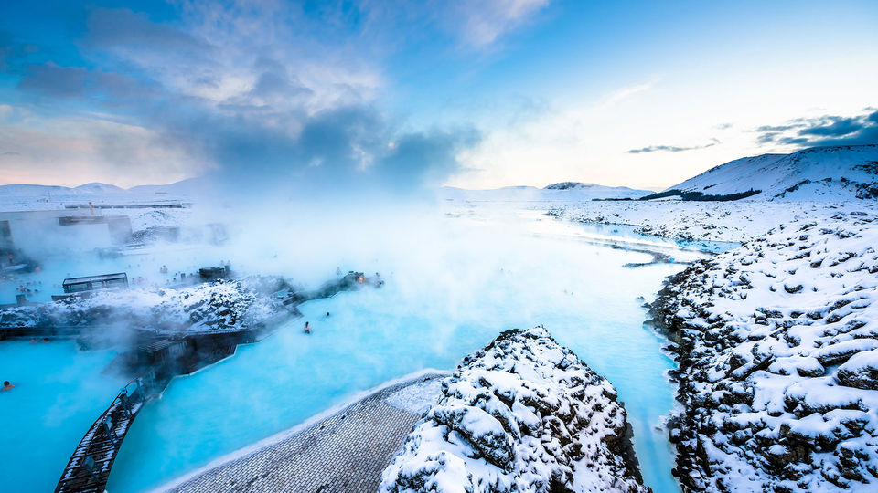 Photo of Need A Cure For Your Winter Wanderlust? Take A Trip To The Winter Wonderlands in Scandinavia! 6/36 by Anjali Chawla