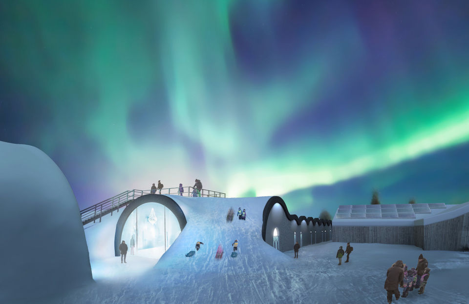 Photo of Need A Cure For Your Winter Wanderlust? Take A Trip To The Winter Wonderlands in Scandinavia! 14/36 by Anjali Chawla