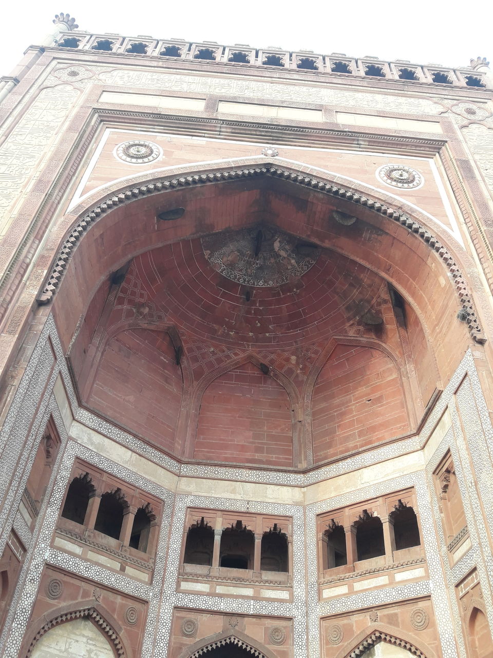 Photo of The Worst Things Nobody Tells You About Visiting Fatehpur Sikri 6/6 by Anjali Chawla