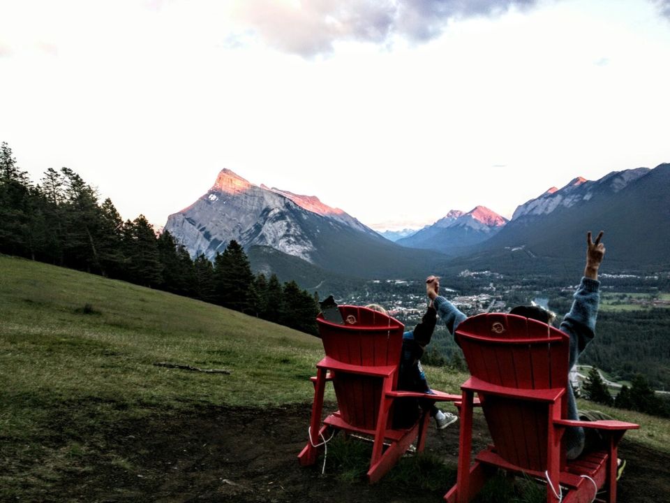 Photo of Topmost Reason To Visit Canada This Summer! 3/3 by Anjali Chawla