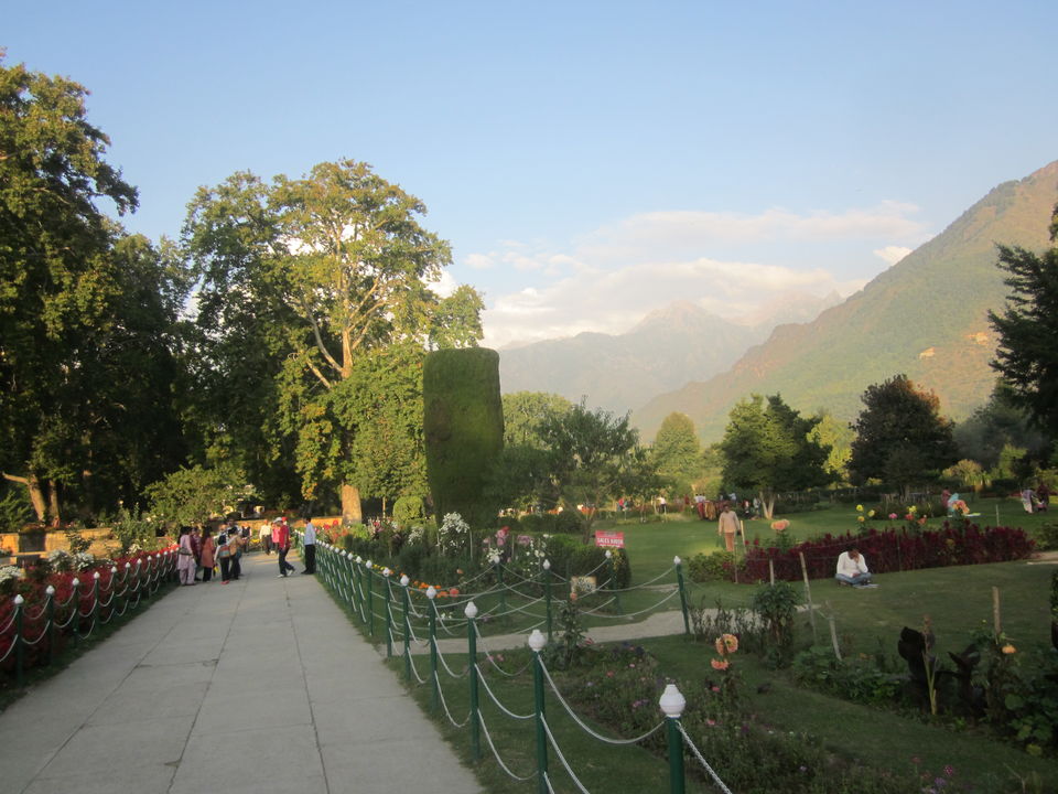 Photo of How I Lost My Soul In Kashmir! 1/20 by Anjali Chawla