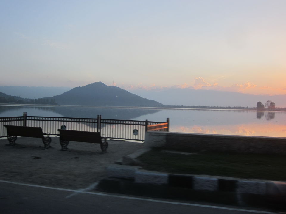 Photo of How I Lost My Soul In Kashmir! 3/20 by Anjali Chawla
