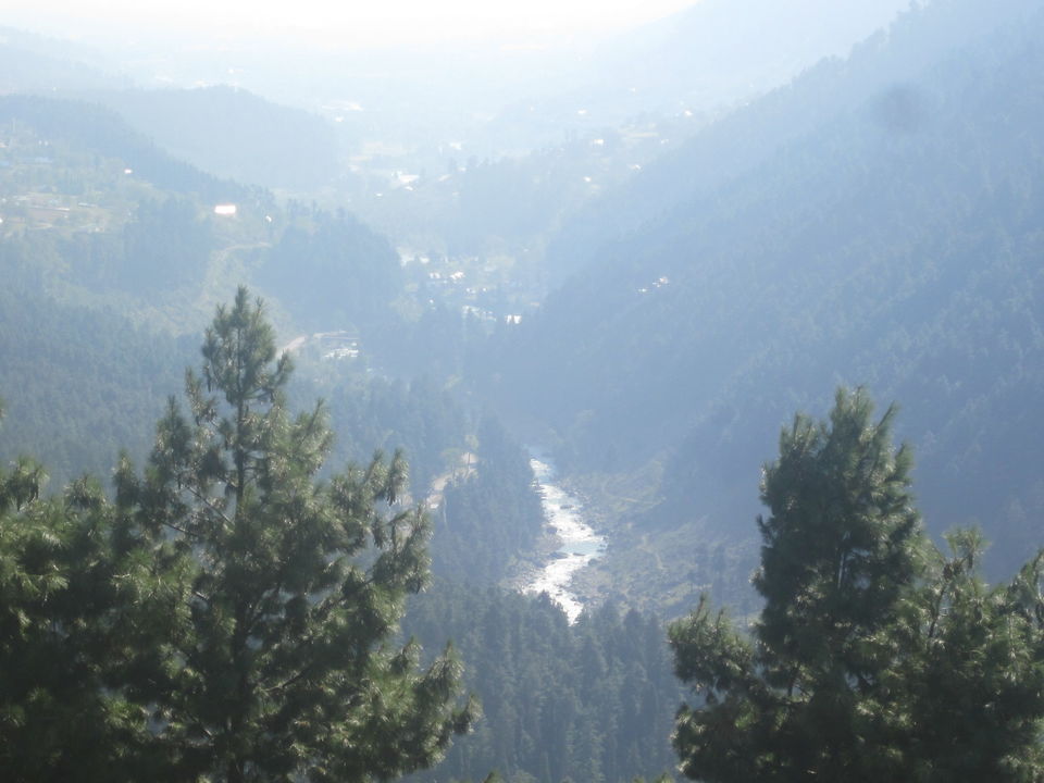 Photo of How I Lost My Soul In Kashmir! 5/20 by Anjali Chawla