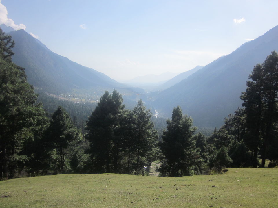 Photo of How I Lost My Soul In Kashmir! 6/20 by Anjali Chawla