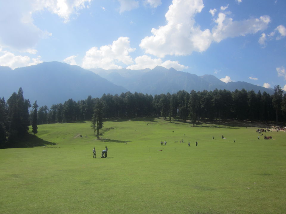 Photo of How I Lost My Soul In Kashmir! 7/20 by Anjali Chawla