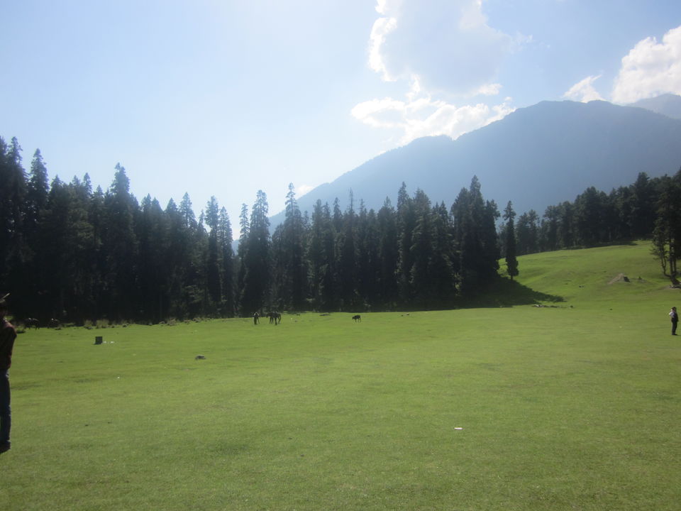 Photo of How I Lost My Soul In Kashmir! 8/20 by Anjali Chawla