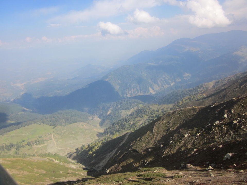 Photo of How I Lost My Soul In Kashmir! 9/20 by Anjali Chawla