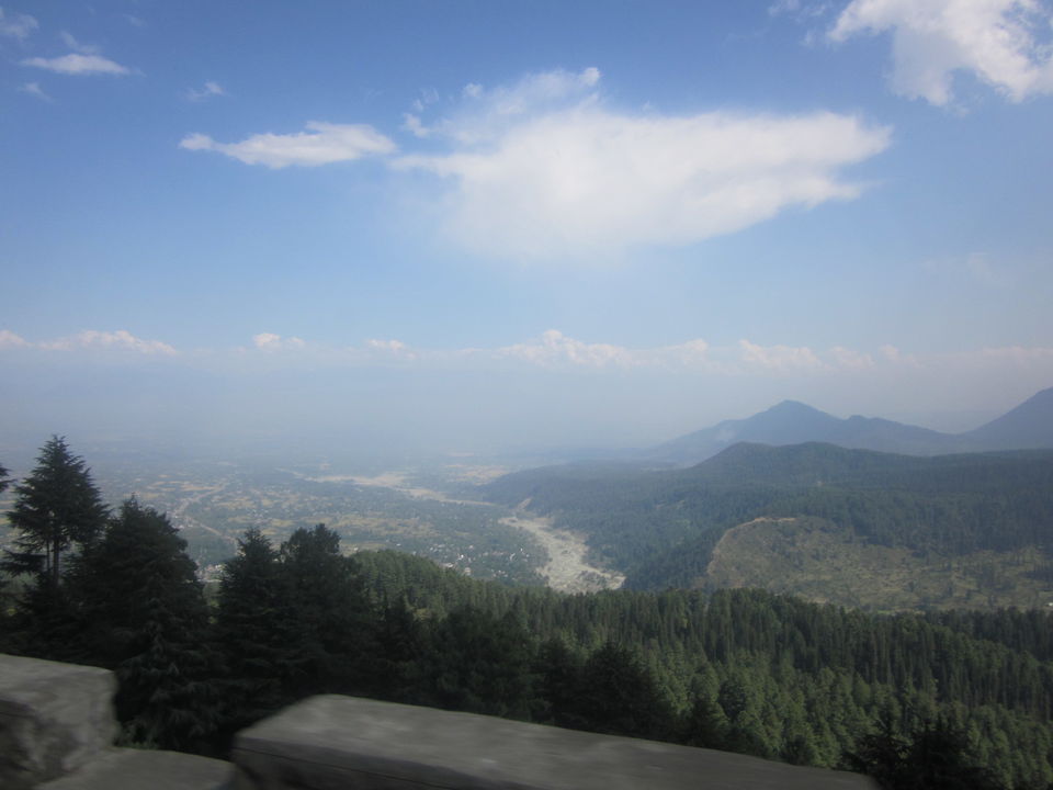 Photo of How I Lost My Soul In Kashmir! 13/20 by Anjali Chawla