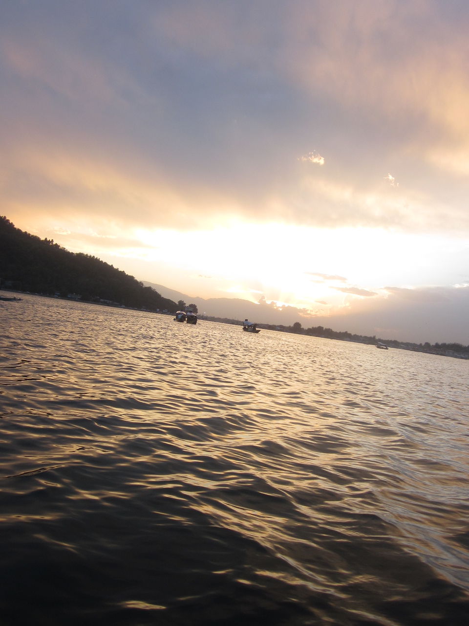 Photo of How I Lost My Soul In Kashmir! 11/20 by Anjali Chawla