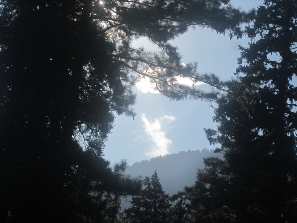 Photo of How I Lost My Soul In Kashmir! 15/20 by Anjali Chawla